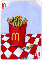 McD's Fries