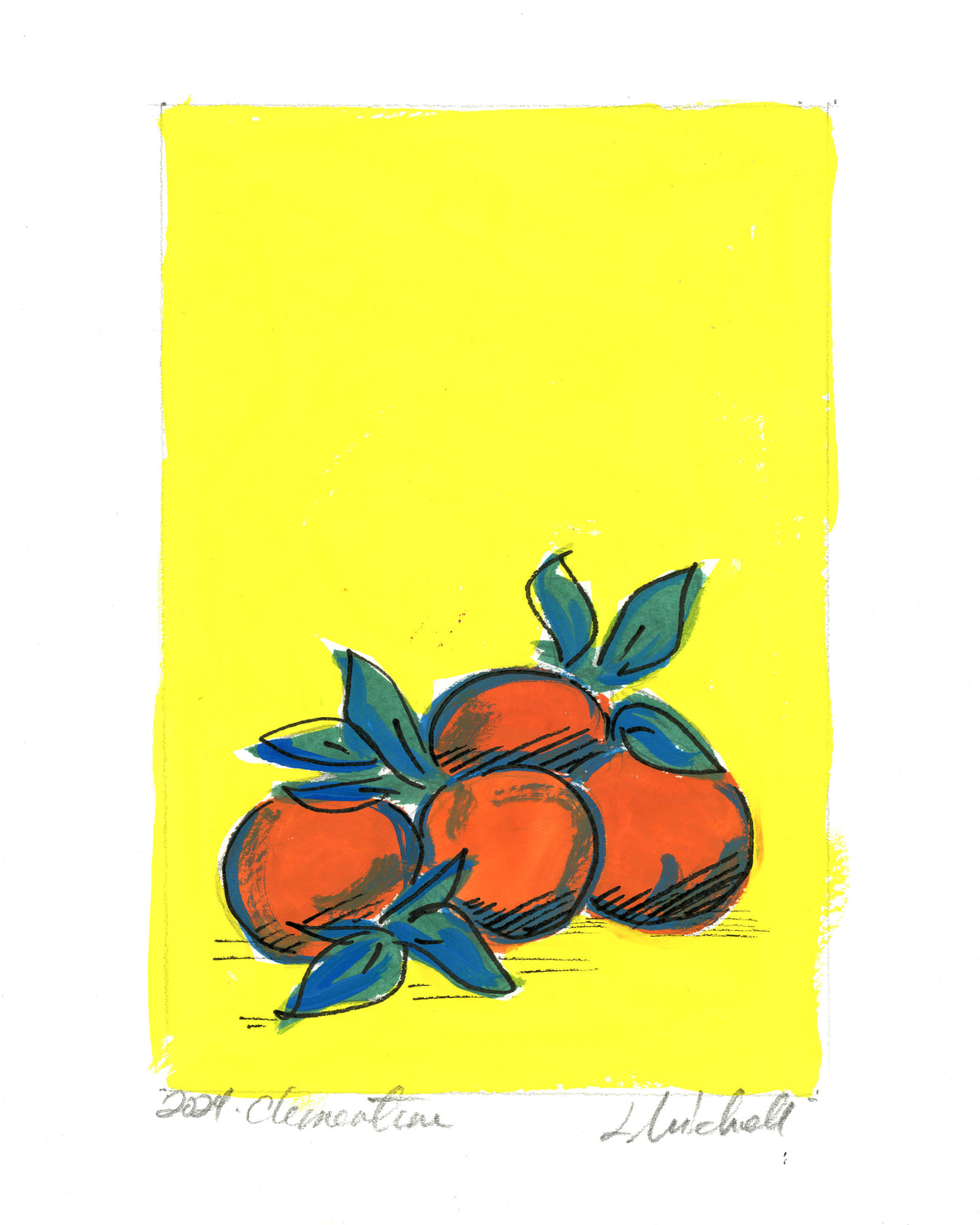 Clementines