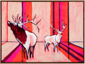 Elks on Ice
