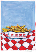 Fries