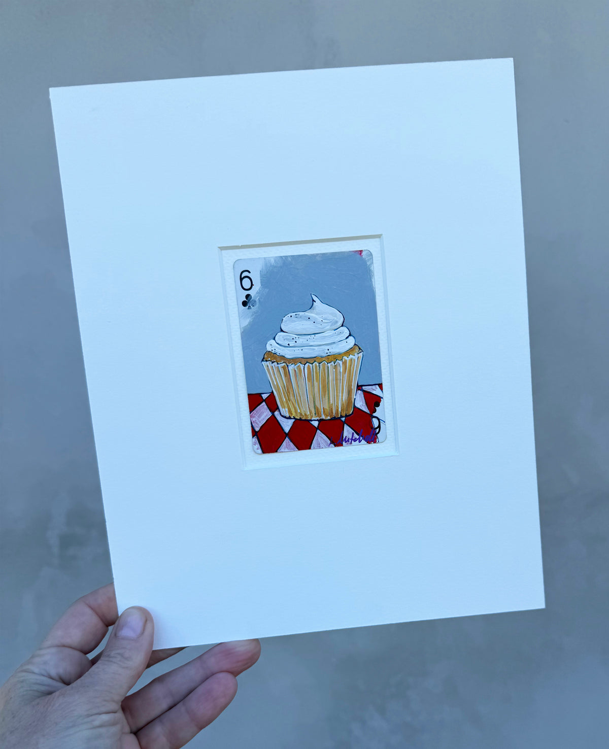 Cupcake