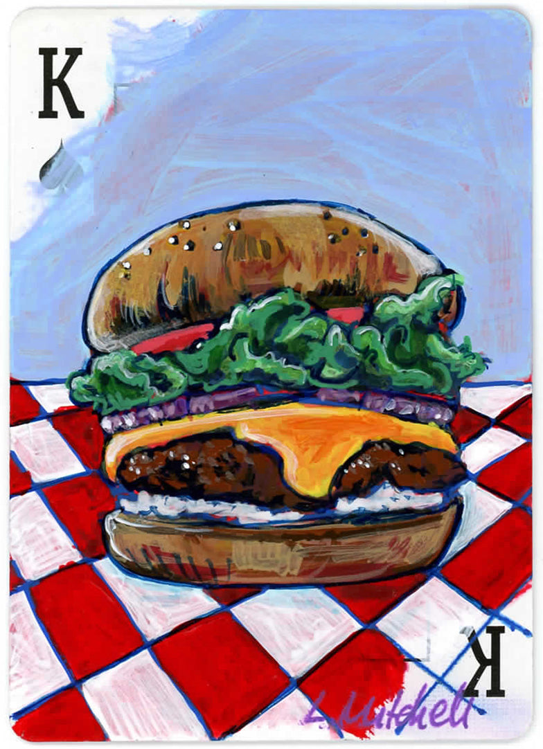 Burger King