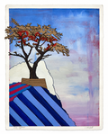 The Lone Cypress