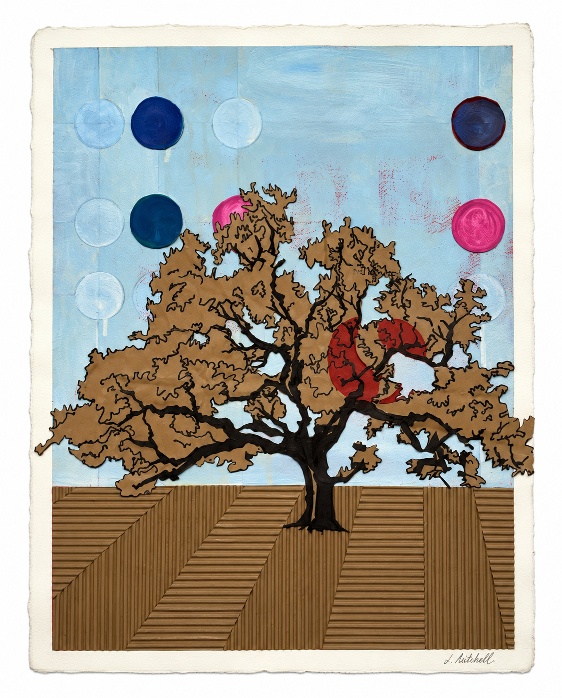 Oak III