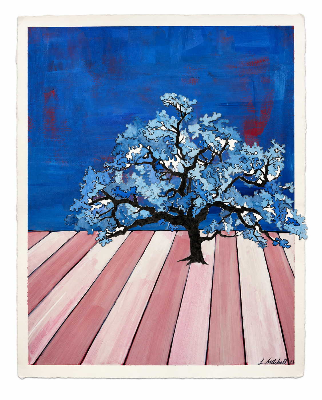 Oak II